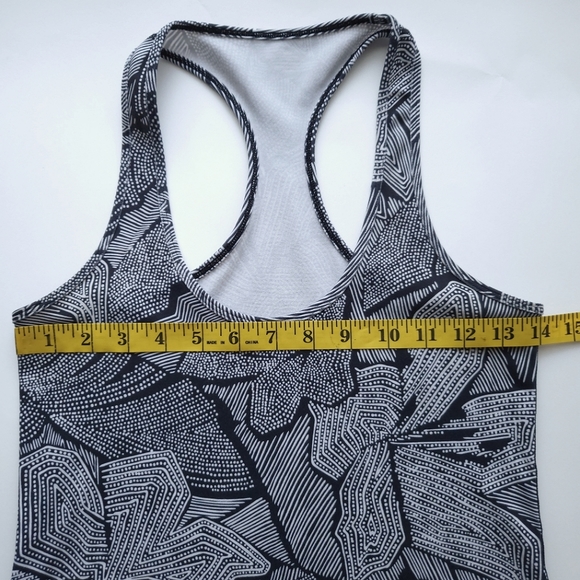 Lululemon Cool Racerback - Picture 9 of 11